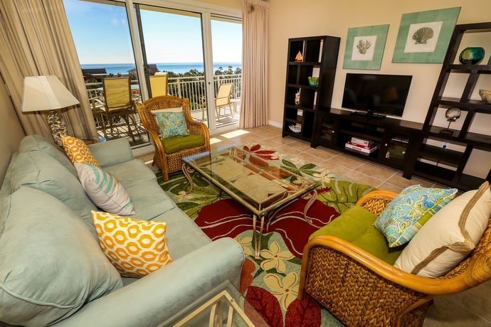 Imagen de los interiores del Hotel Sterling Shores By Sterling Resorts. Foto 14