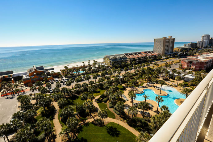 Imagen de la habitación del Hotel Sterling Shores By Sterling Resorts. Foto 12