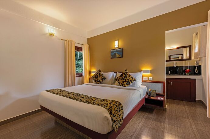 Imagen general del Hotel Sterling Vythiri Wayanad. Foto 7