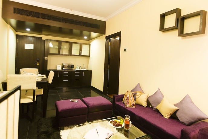 Imagen de la habitación del Hotel Sterlings Mac. Foto 11