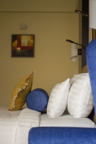 Imagen de la habitación del Hotel Sterlings Mac. Foto 12