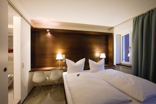 Imagen general del Hotel Stern Am Rathaus. Foto 3