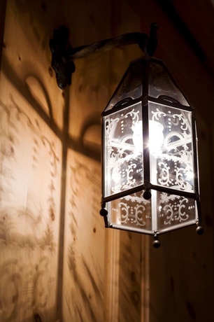 Imagen de los interiores del Hotel Stern Chur. Foto 14