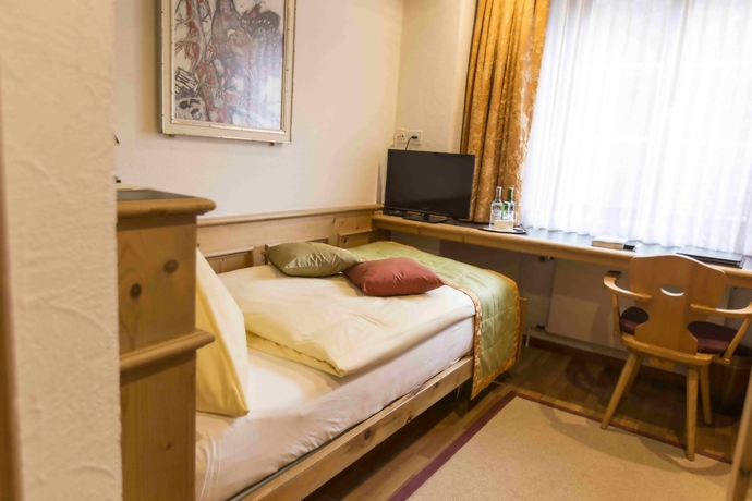 Imagen de la habitación del Hotel Stern Chur. Foto 10