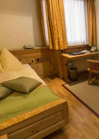 Imagen de la habitación del Hotel Stern Chur. Foto 11