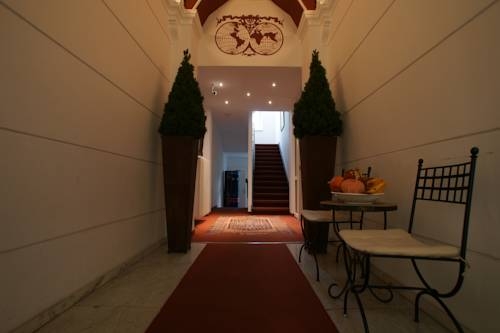 Imagen general del Hotel Stern, Dusseldorf. Foto 3