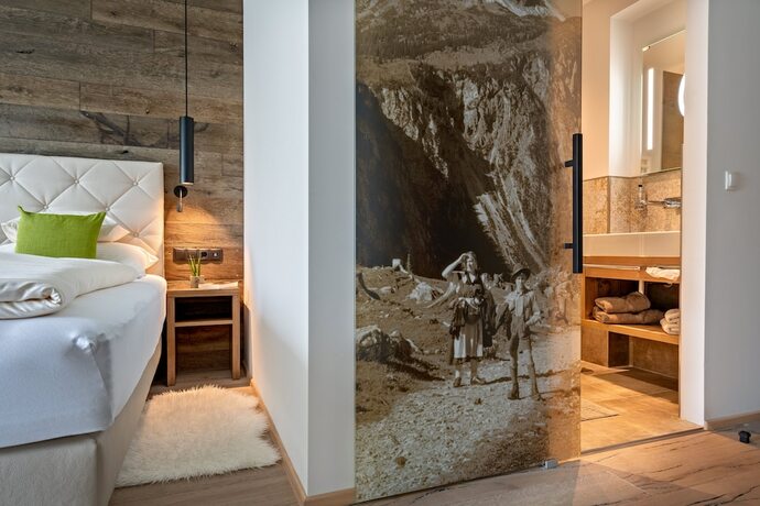 Imagen general del Hotel Stern, Ehrwald . Foto 5