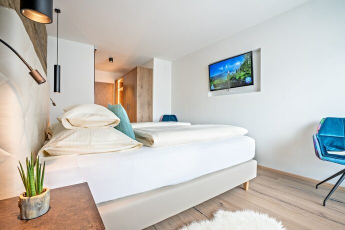 Imagen de la habitación del Hotel Stern, Ehrwald . Foto 12