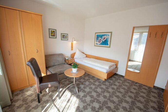 Imagen de la habitación del Hotel Stern, Ehrwald . Foto 13