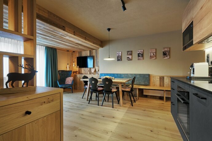 Imagen de la habitación del Hotel Stern, Ehrwald . Foto 14