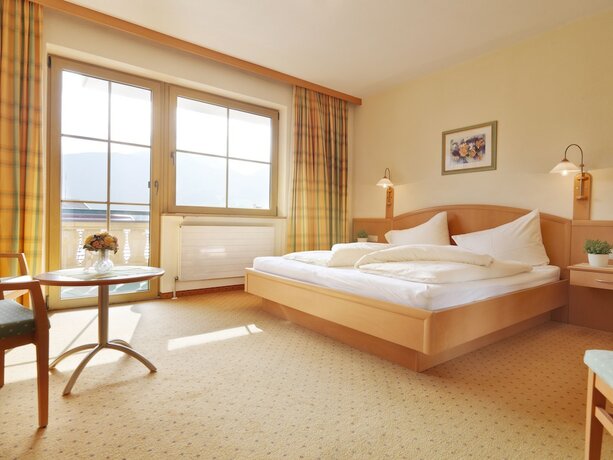 Imagen de la habitación del Hotel Stern, Ehrwald . Foto 15