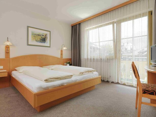 Imagen de la habitación del Hotel Stern, Ehrwald . Foto 16