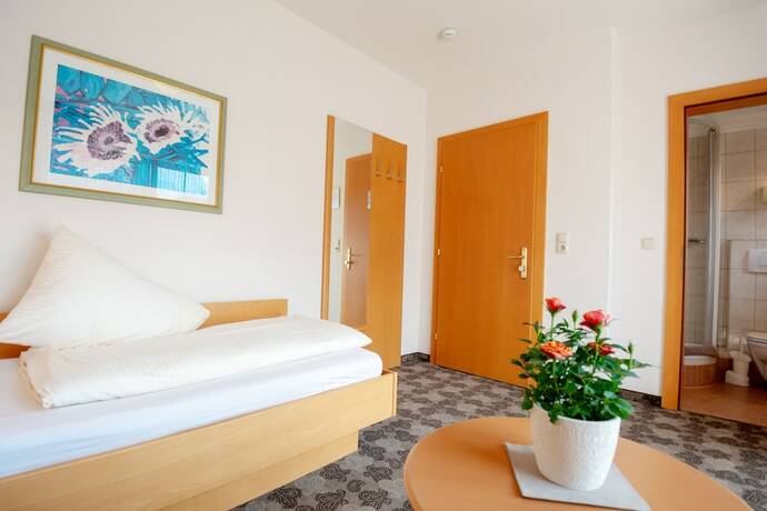 Imagen de la habitación del Hotel Stern, Ehrwald . Foto 19