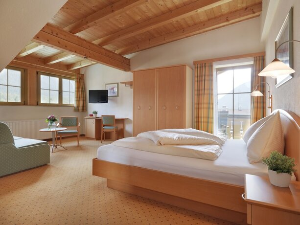 Imagen de la habitación del Hotel Stern, Ehrwald . Foto 20