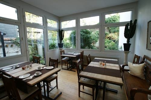 Imagen general del Hotel Stern. Foto 2