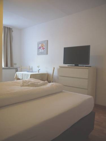 Imagen general del Hotel Stern Hotel. Foto 2