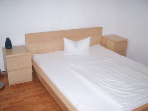 Imagen general del Hotel Stern Hotel. Foto 3