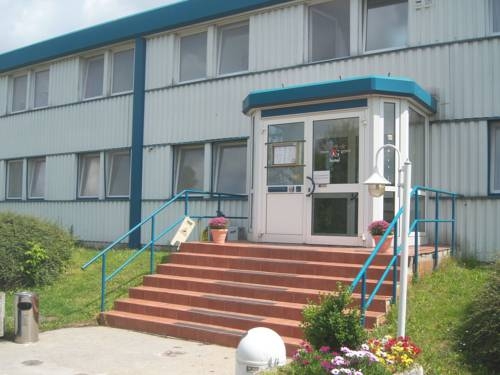 Imagen general del Hotel Stern Hotel. Foto 5