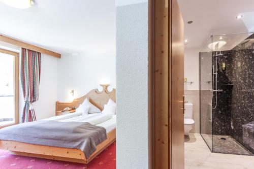 Imagen de la habitación del Hotel Stern, Langenfeld. Foto 16