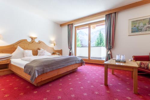 Imagen de la habitación del Hotel Stern, Langenfeld. Foto 18