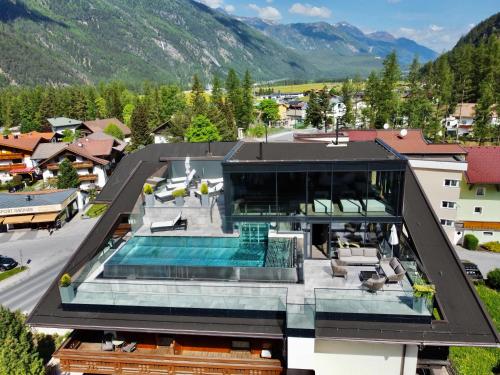 Imagen general del Hotel Stern, Langenfeld. Foto 4