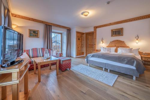 Imagen de la habitación del Hotel Stern, Langenfeld. Foto 20
