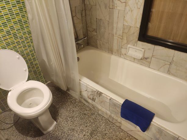 Imagen de la habitación del Hotel Stern Pattaya. Foto 8