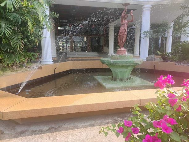 Imagen general del Hotel Stern Pattaya. Foto 3