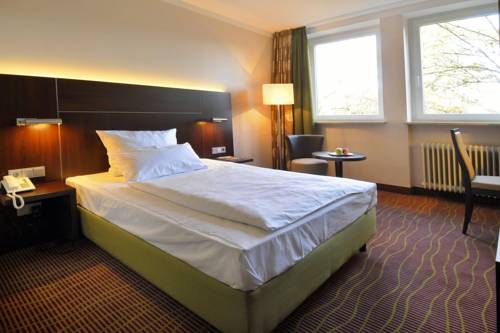 Imagen de la habitación del Hotel Stern Soller. Foto 2