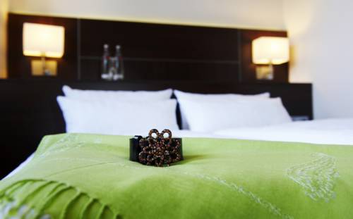 Imagen de la habitación del Hotel Stern Soller. Foto 3