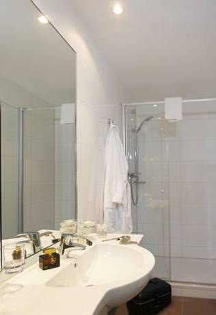 Imagen de la habitación del Hotel Stern Soller. Foto 5