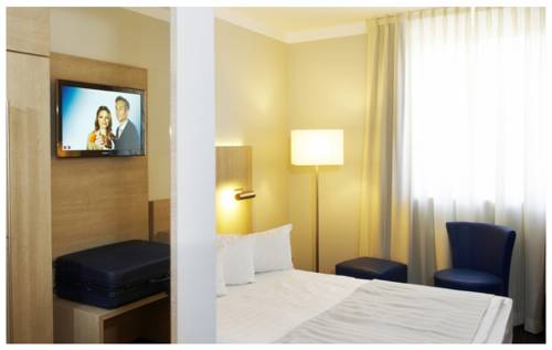 Imagen de la habitación del Hotel Stern Soller. Foto 6