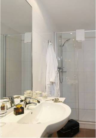 Imagen de la habitación del Hotel Stern Soller. Foto 7