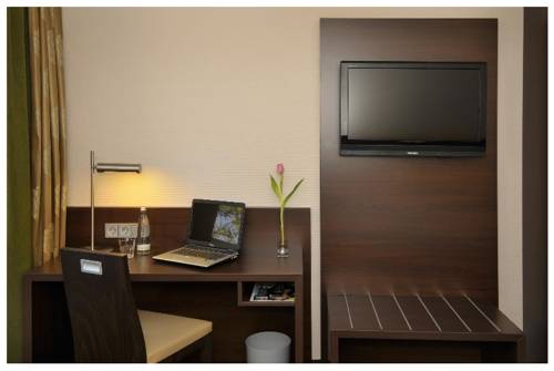 Imagen de la habitación del Hotel Stern Soller. Foto 8