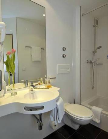 Imagen de la habitación del Hotel Stern Soller. Foto 11