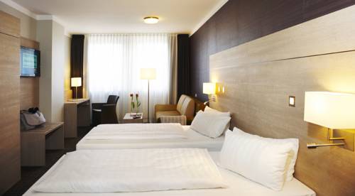 Imagen de la habitación del Hotel Stern Soller. Foto 13