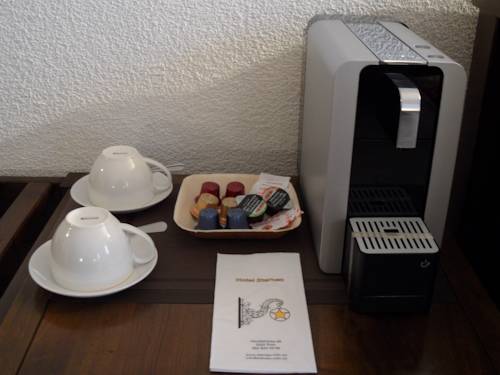 Imagen de la habitación del Hotel Sternen, Aarau. Foto 2
