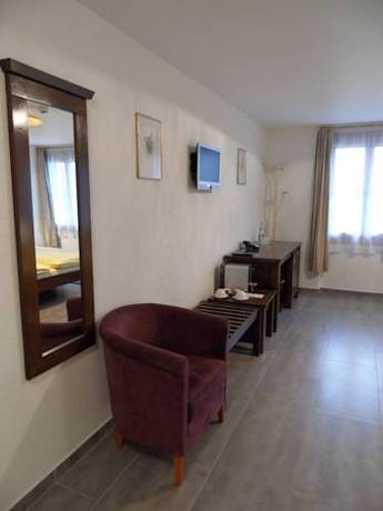 Imagen de la habitación del Hotel Sternen, Aarau. Foto 3