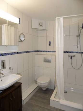 Imagen de la habitación del Hotel Sternen, Aarau. Foto 4