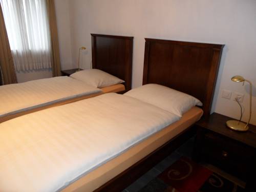 Imagen de la habitación del Hotel Sternen, Aarau. Foto 5