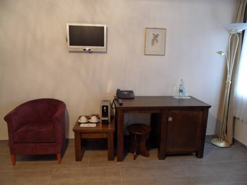 Imagen de la habitación del Hotel Sternen, Aarau. Foto 6