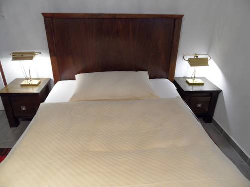 Imagen de la habitación del Hotel Sternen, Aarau. Foto 7