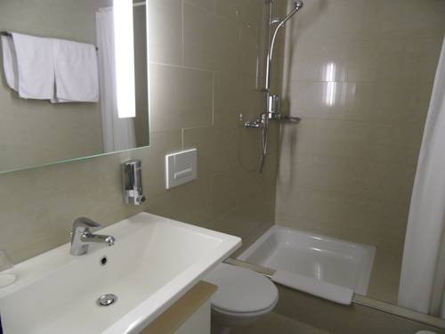 Imagen de la habitación del Hotel Sternen, Aarau. Foto 8