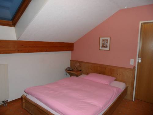 Imagen de la habitación del Hotel Sternen, Aarau. Foto 9