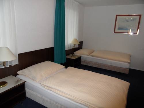 Imagen de la habitación del Hotel Sternen, Aarau. Foto 10