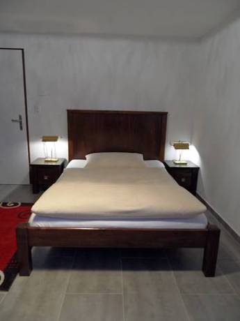 Imagen de la habitación del Hotel Sternen, Aarau. Foto 11