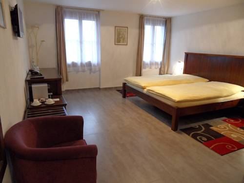 Imagen de la habitación del Hotel Sternen, Aarau. Foto 12