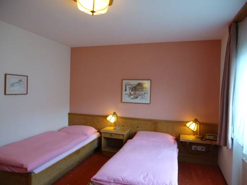 Imagen de la habitación del Hotel Sternen, Aarau. Foto 13