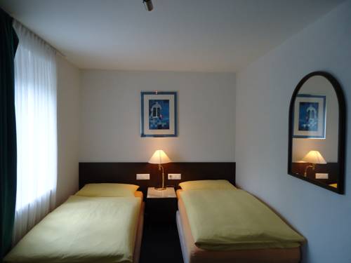 Imagen de la habitación del Hotel Sternen, Aarau. Foto 14