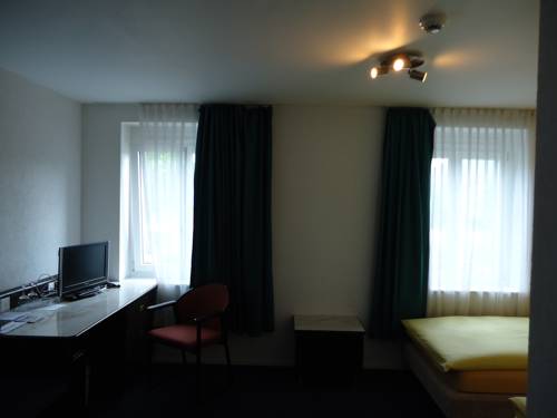 Imagen de la habitación del Hotel Sternen, Aarau. Foto 15
